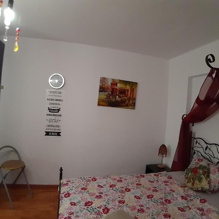 Piata Amzei Old Town Leilighet Bucureşti Eksteriør bilde
