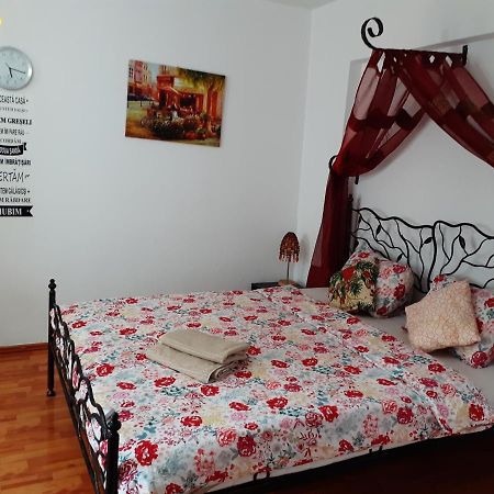 Piata Amzei Old Town Leilighet Bucureşti Eksteriør bilde