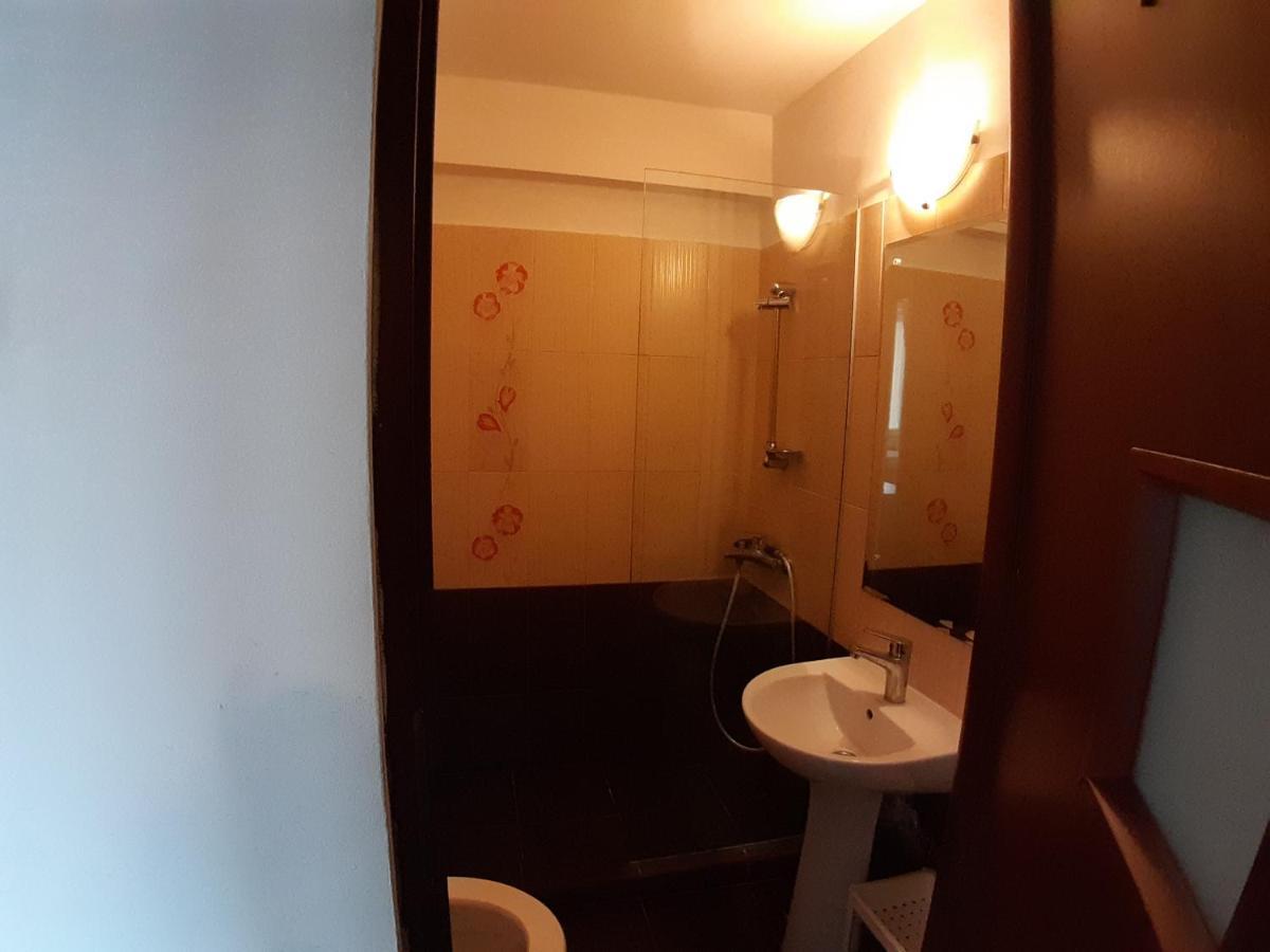 Piata Amzei Old Town Leilighet Bucureşti Eksteriør bilde